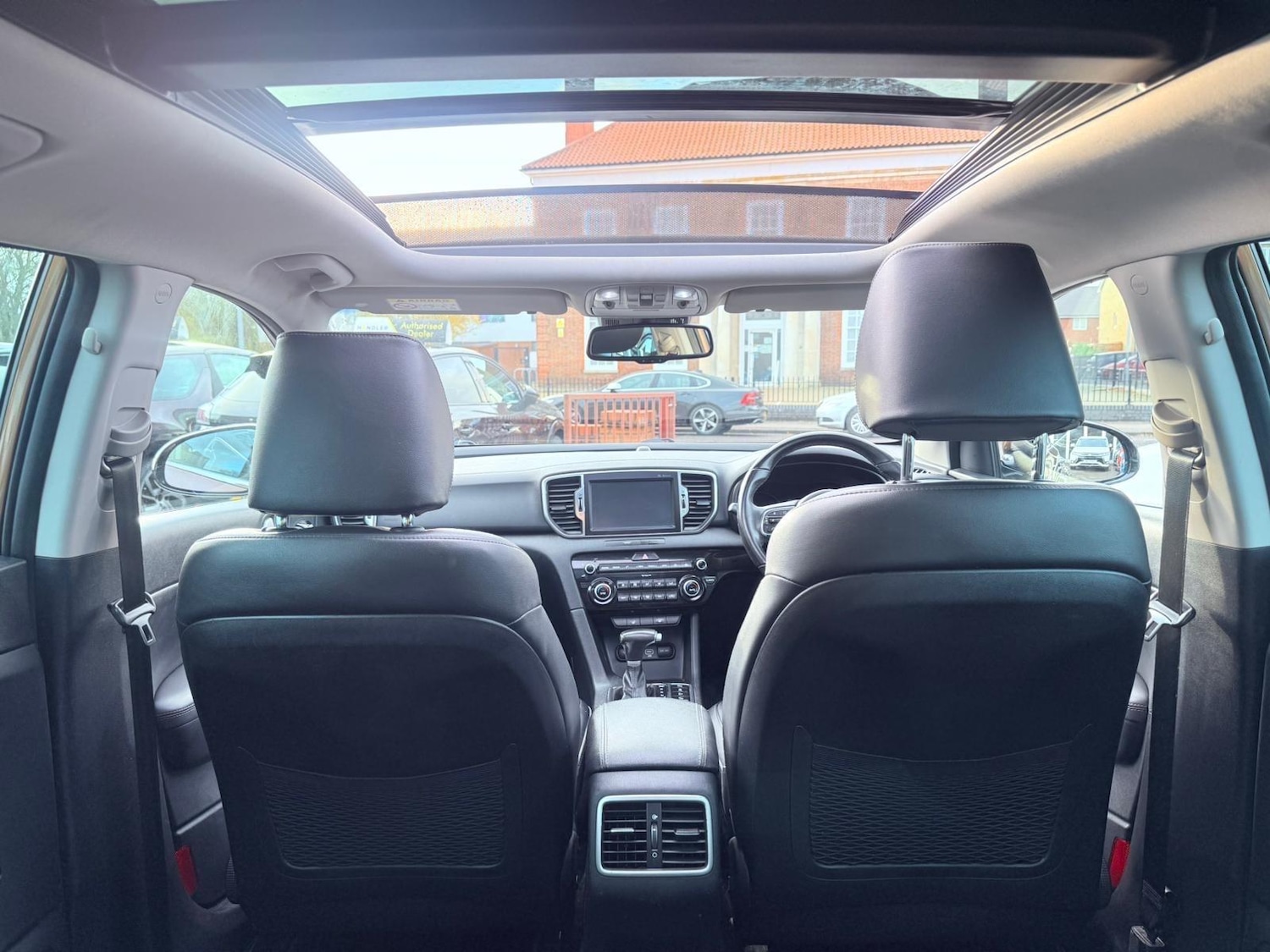 Used Kia Sportage 2017 for sale - 76849722: Photo 52