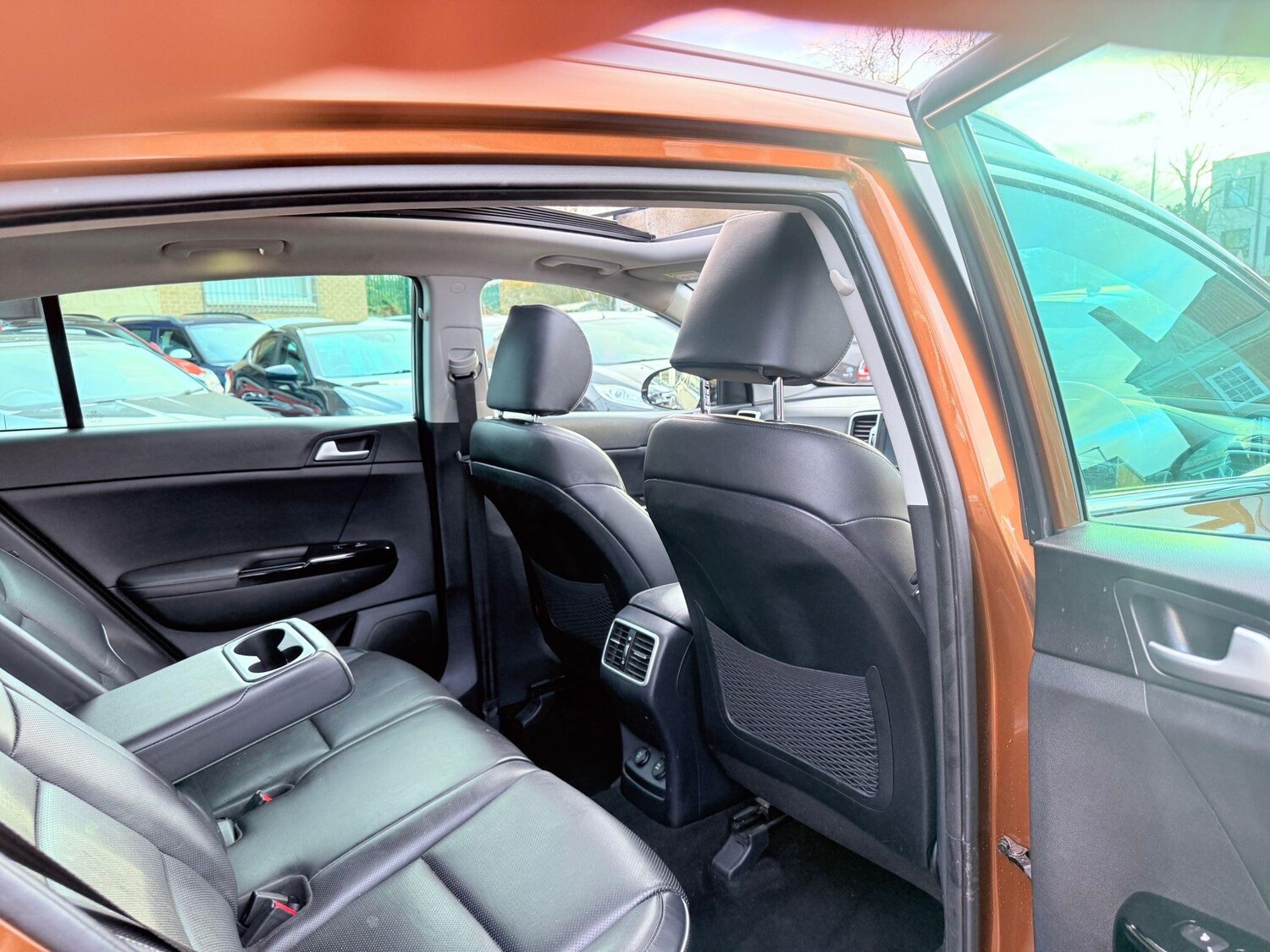 Used Kia Sportage 2017 for sale - 76849722: Photo 53