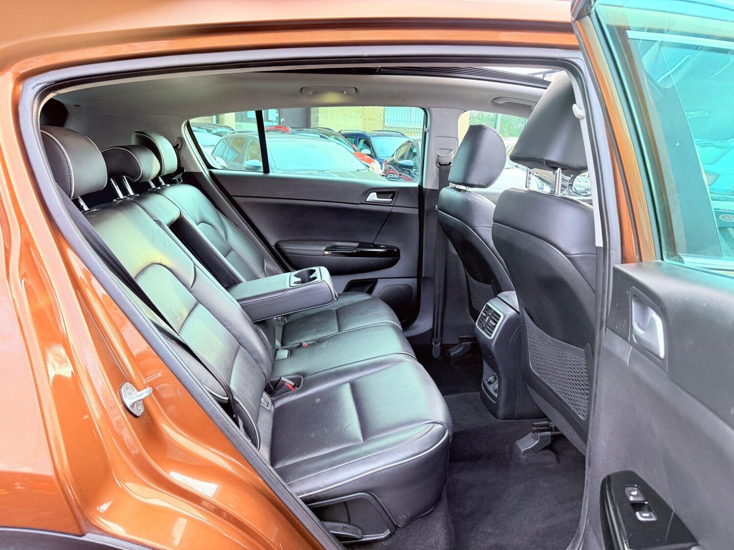 Used Kia Sportage 2017 for sale - 76849722: Photo 54