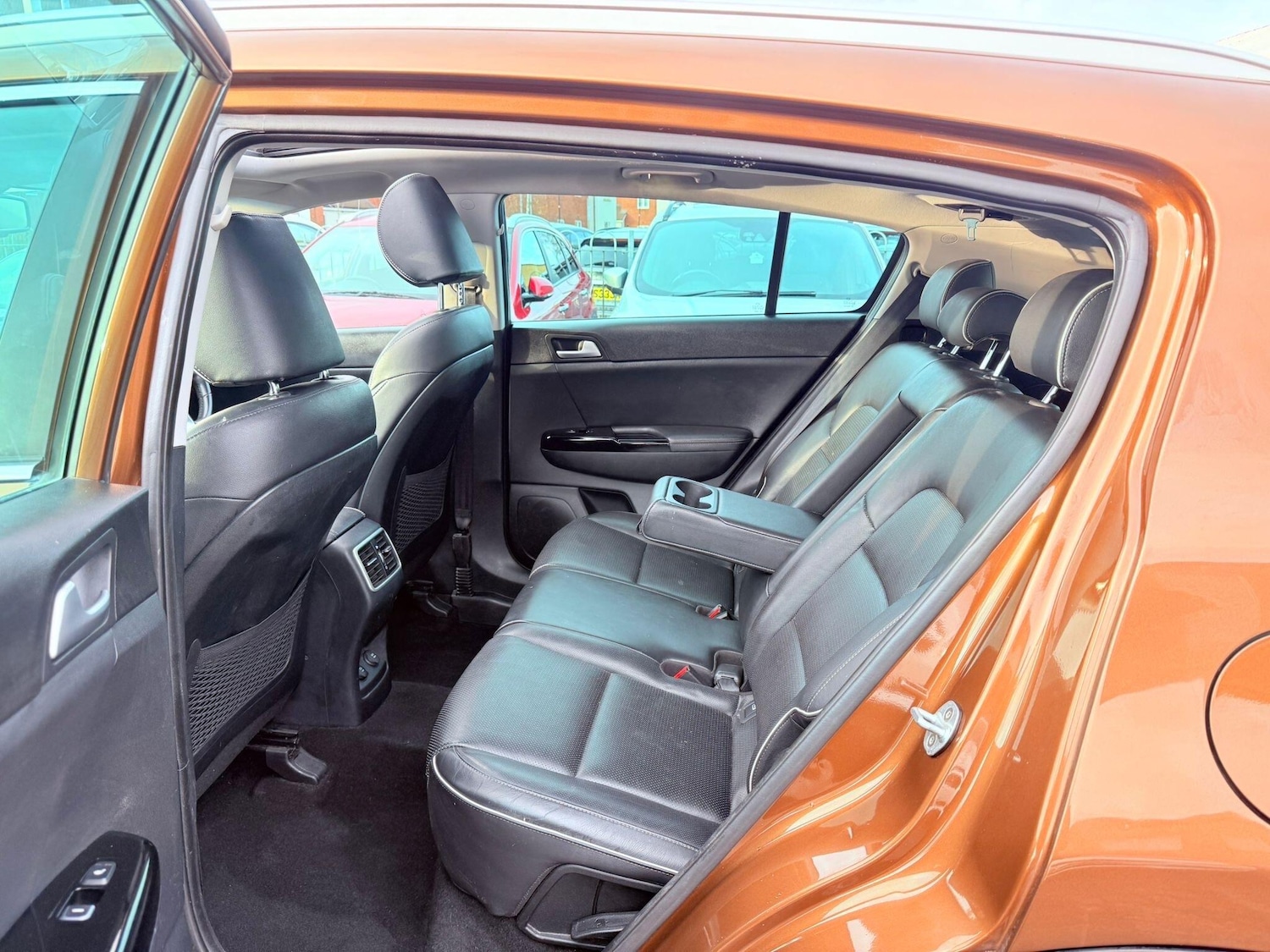 Used Kia Sportage 2017 for sale - 76849722: Photo 55