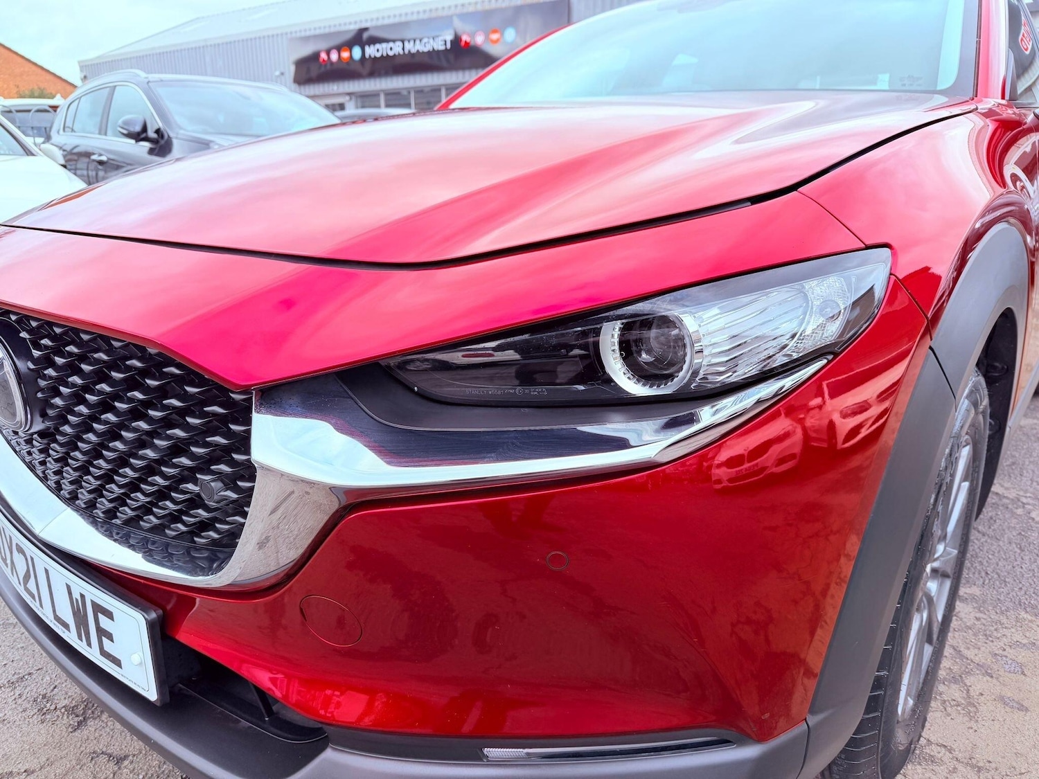 Used Mazda CX-30 for sale - 77704918: Photo 10