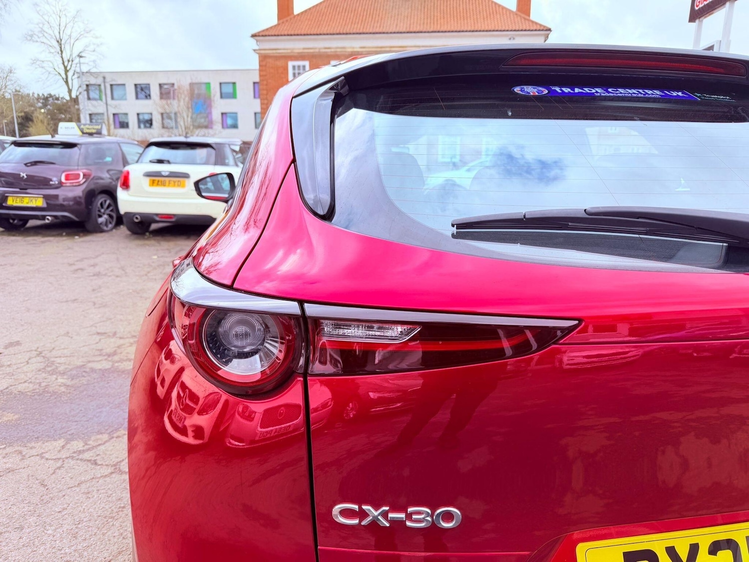 Used Mazda CX-30 for sale - 77704918: Photo 15