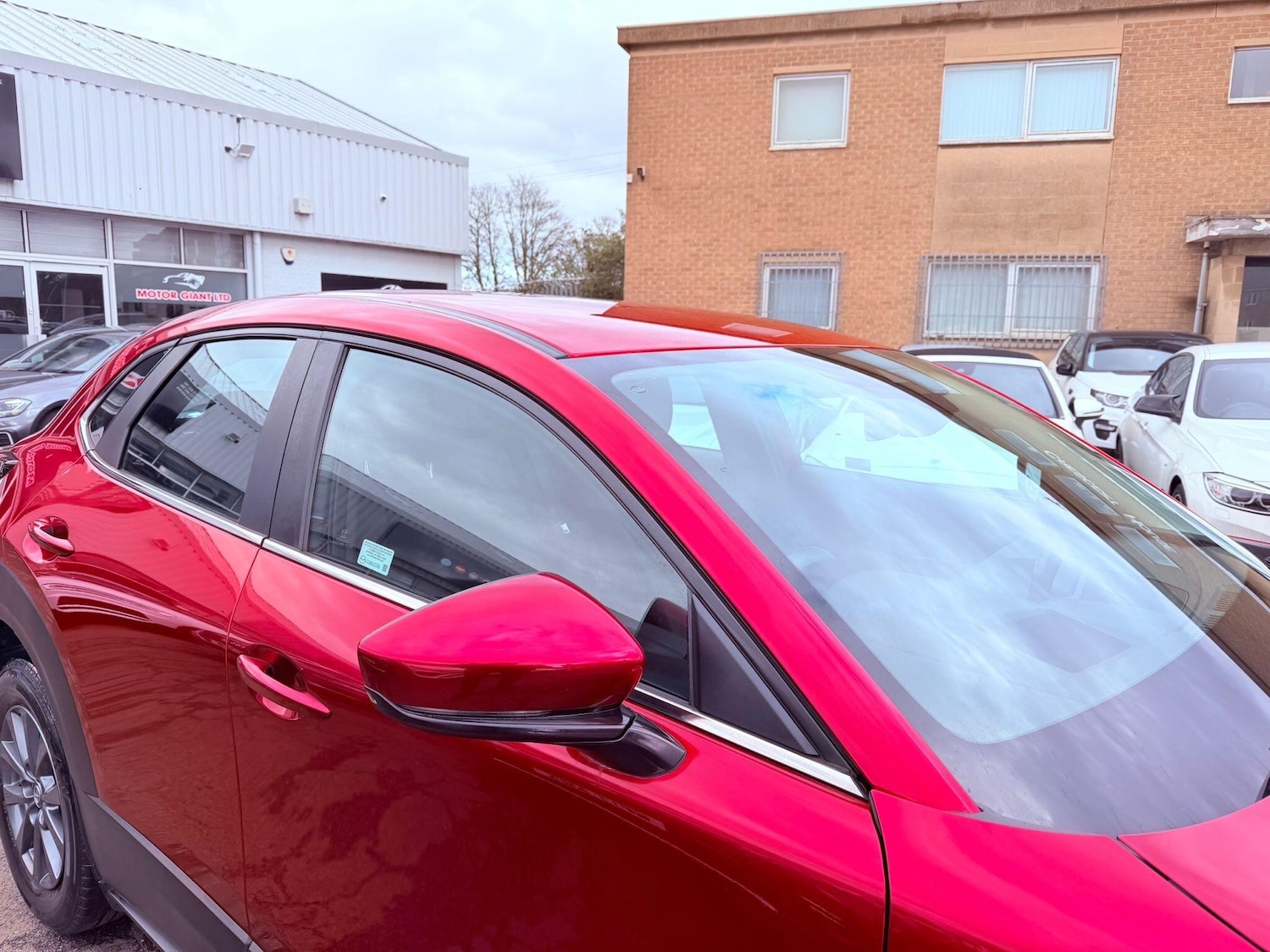 Used Mazda CX-30 for sale - 77704918: Photo 19