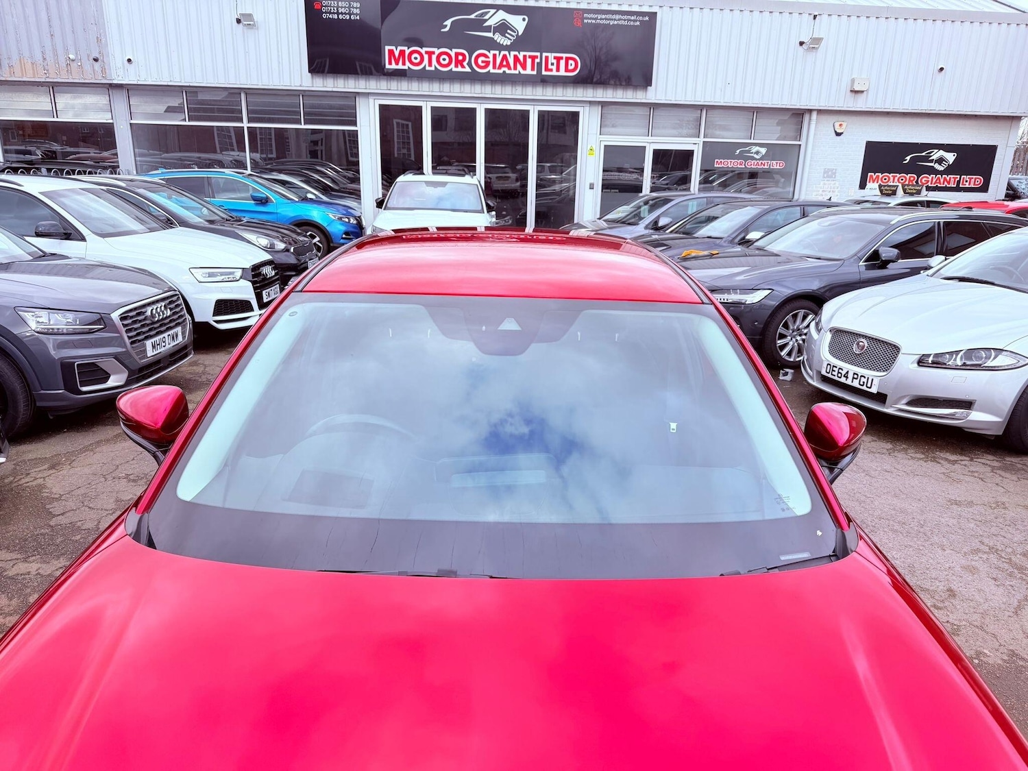 Used Mazda CX-30 for sale - 77704918: Photo 21