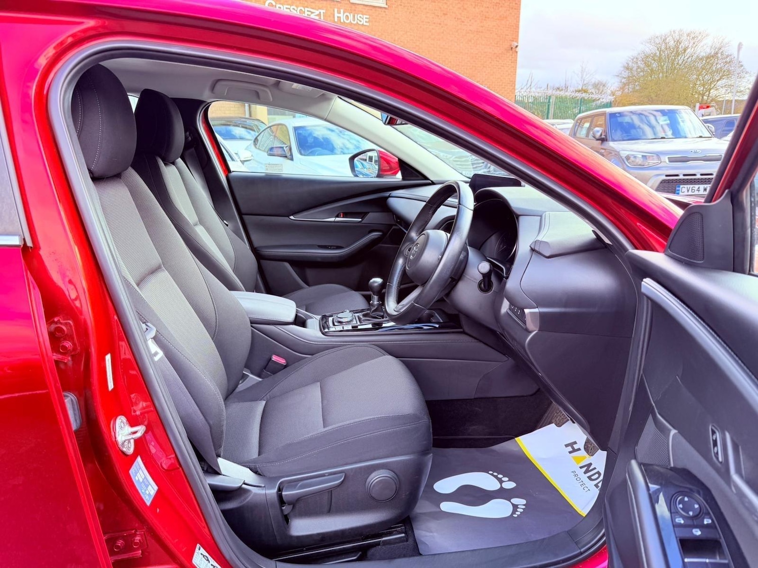 Used Mazda CX-30 for sale - 77704918: Photo 27