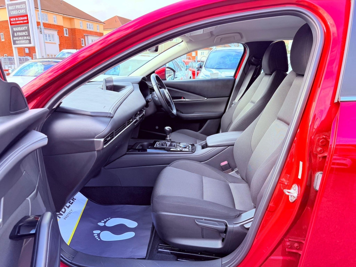 Used Mazda CX-30 for sale - 77704918: Photo 28