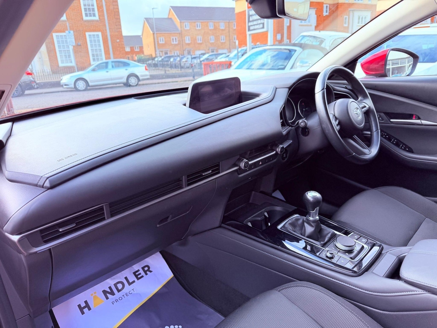 Used Mazda CX-30 for sale - 77704918: Photo 30