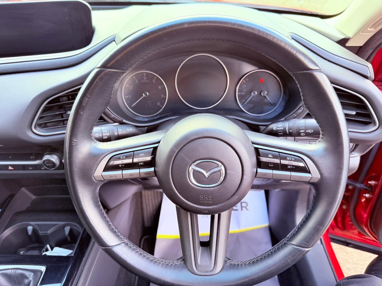 Used Mazda CX-30 for sale - 77704918: Photo 31