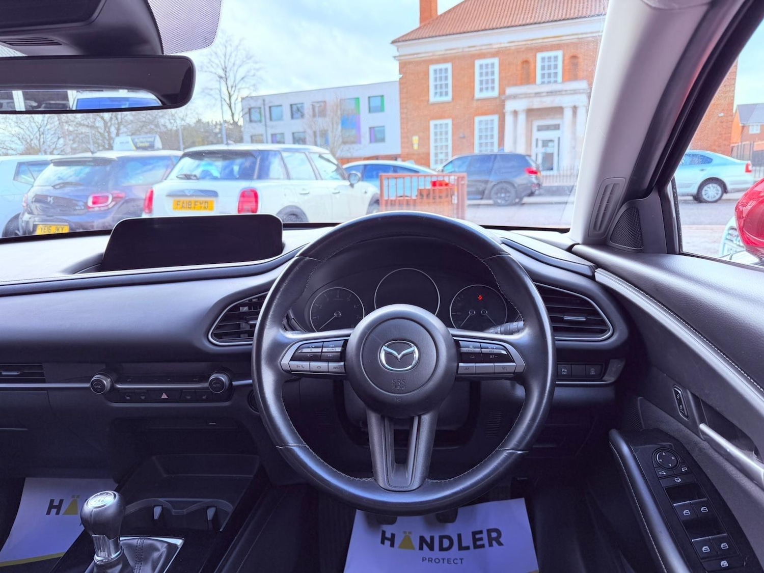 Used Mazda CX-30 for sale - 77704918: Photo 32