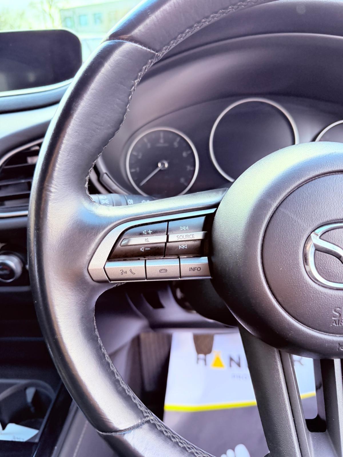 Used Mazda CX-30 for sale - 77704918: Photo 33