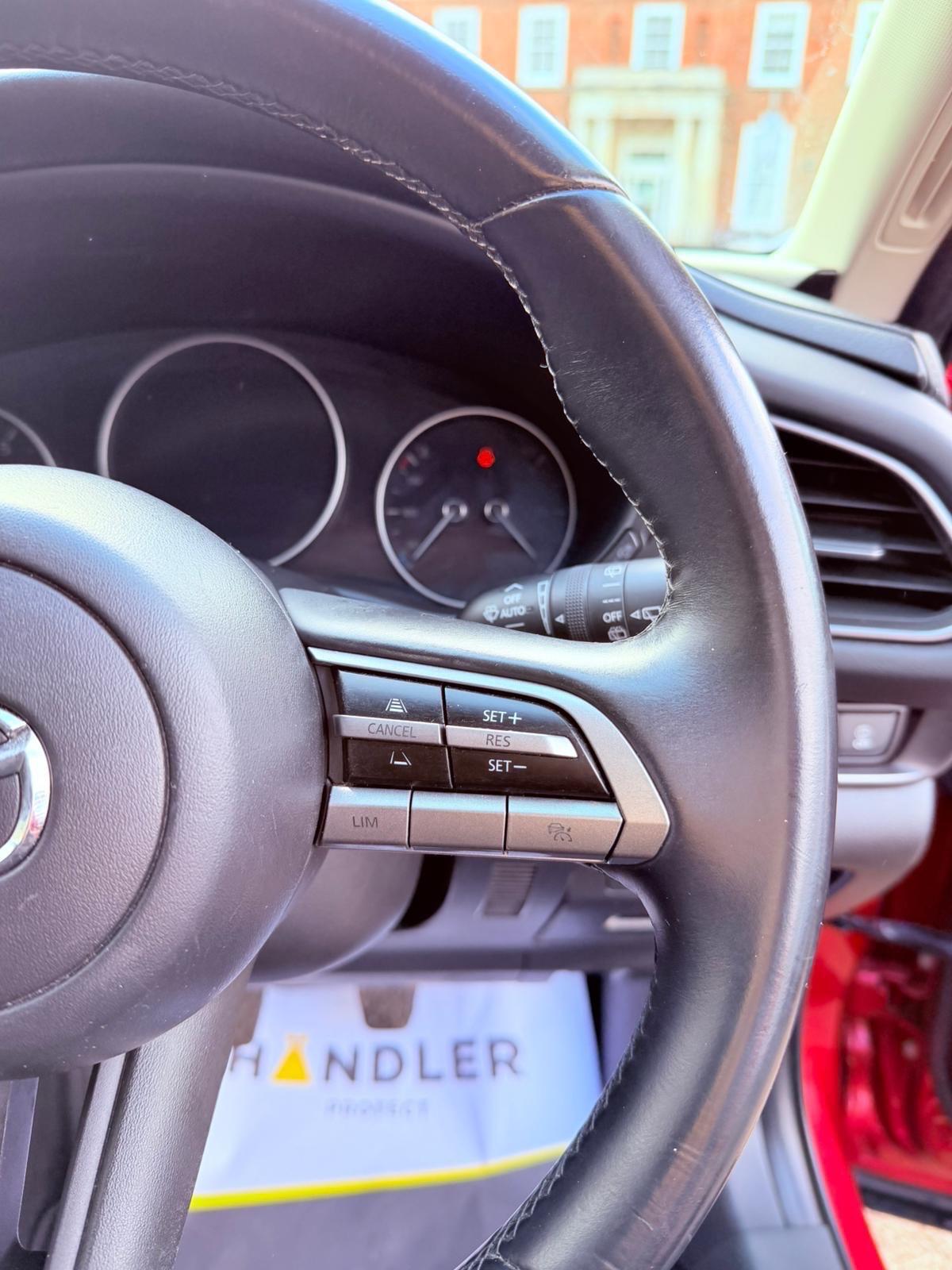 Used Mazda CX-30 for sale - 77704918: Photo 34