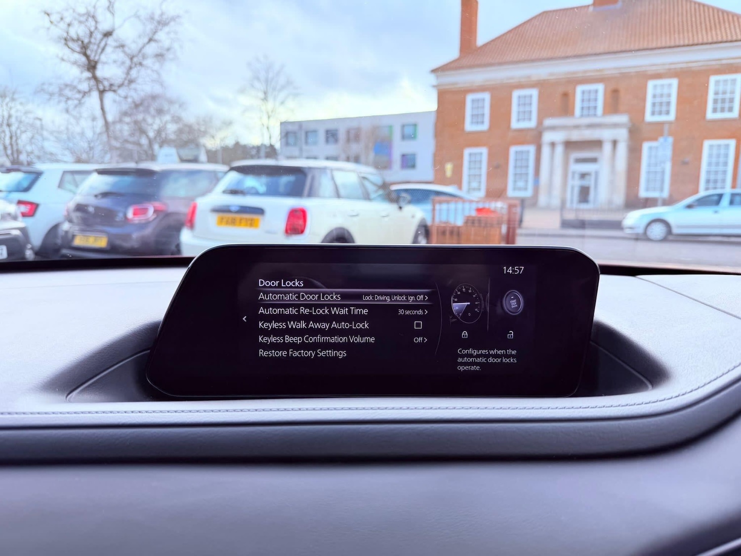 Used Mazda CX-30 for sale - 77704918: Photo 35