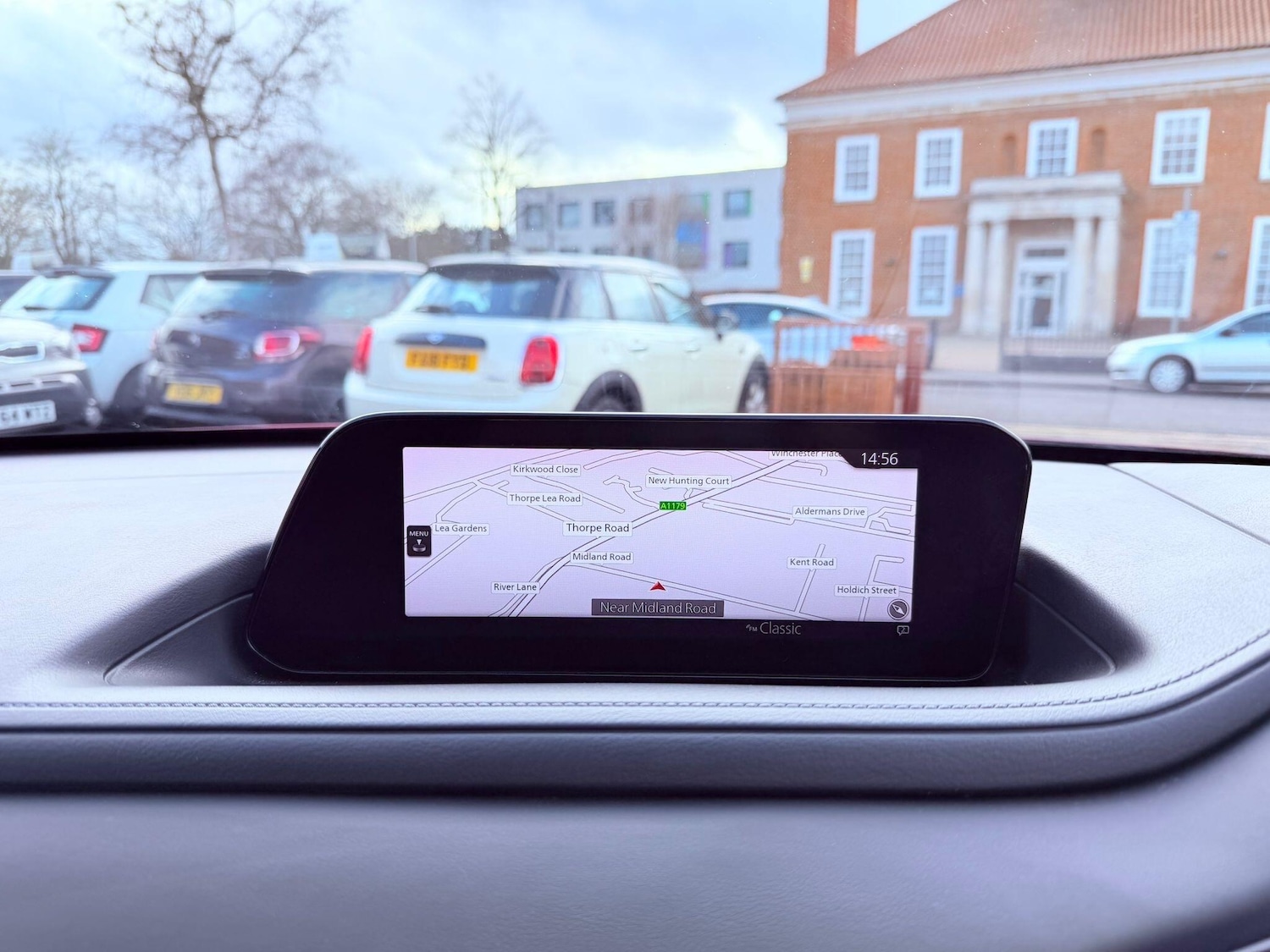 Used Mazda CX-30 for sale - 77704918: Photo 36