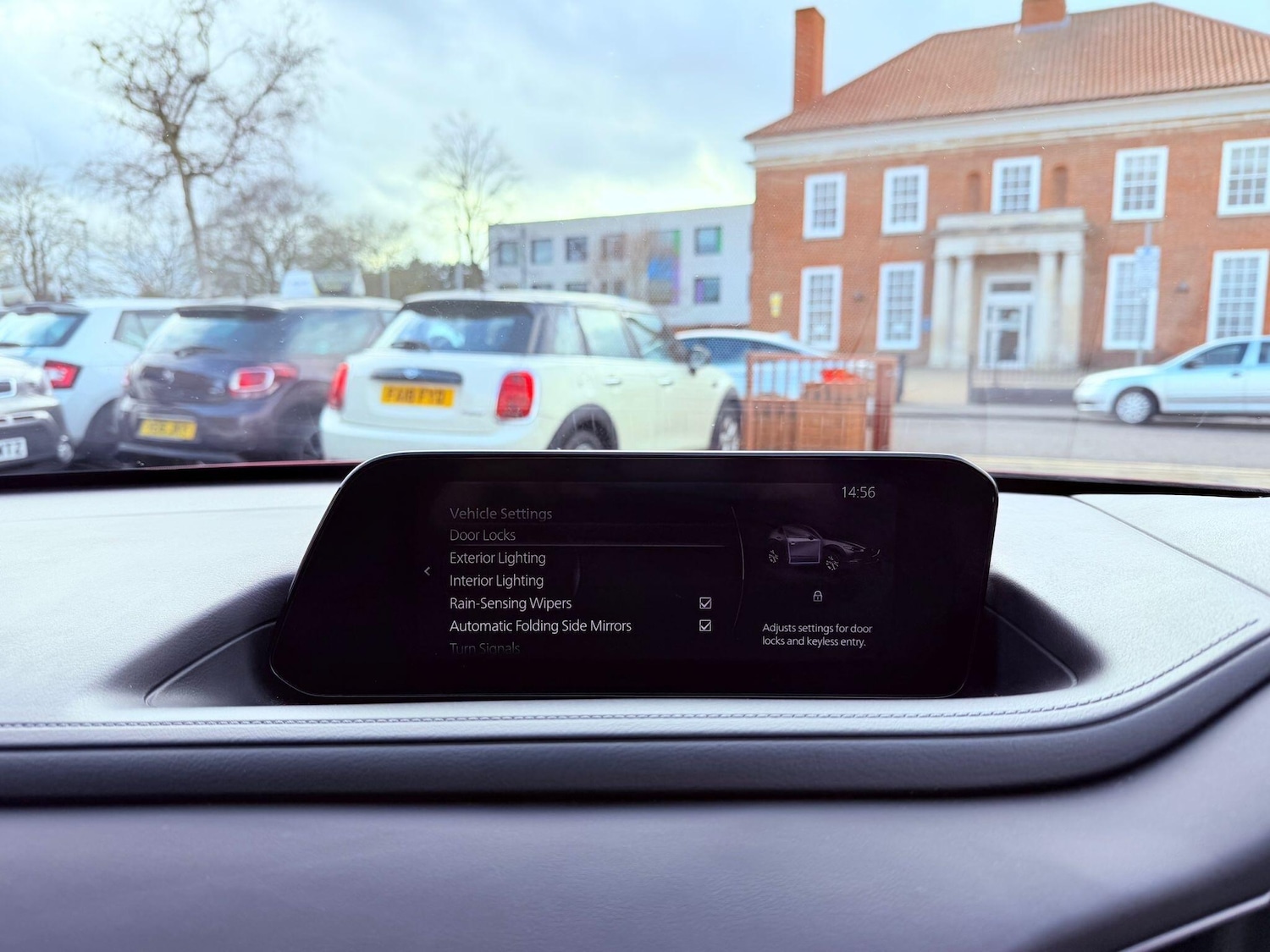 Used Mazda CX-30 for sale - 77704918: Photo 37