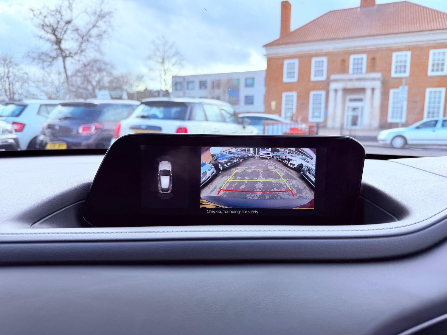 Used Mazda CX-30 for sale - 77704918: Photo 38