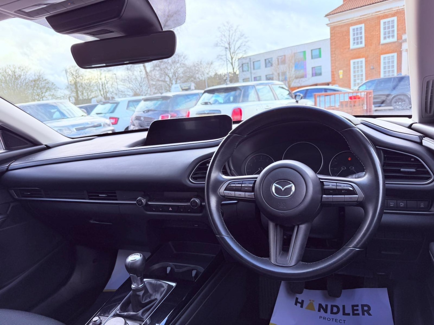 Used Mazda CX-30 for sale - 77704918: Photo 39