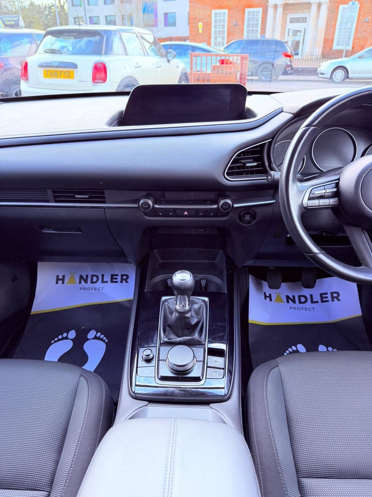 Used Mazda CX-30 for sale - 77704918: Photo 40