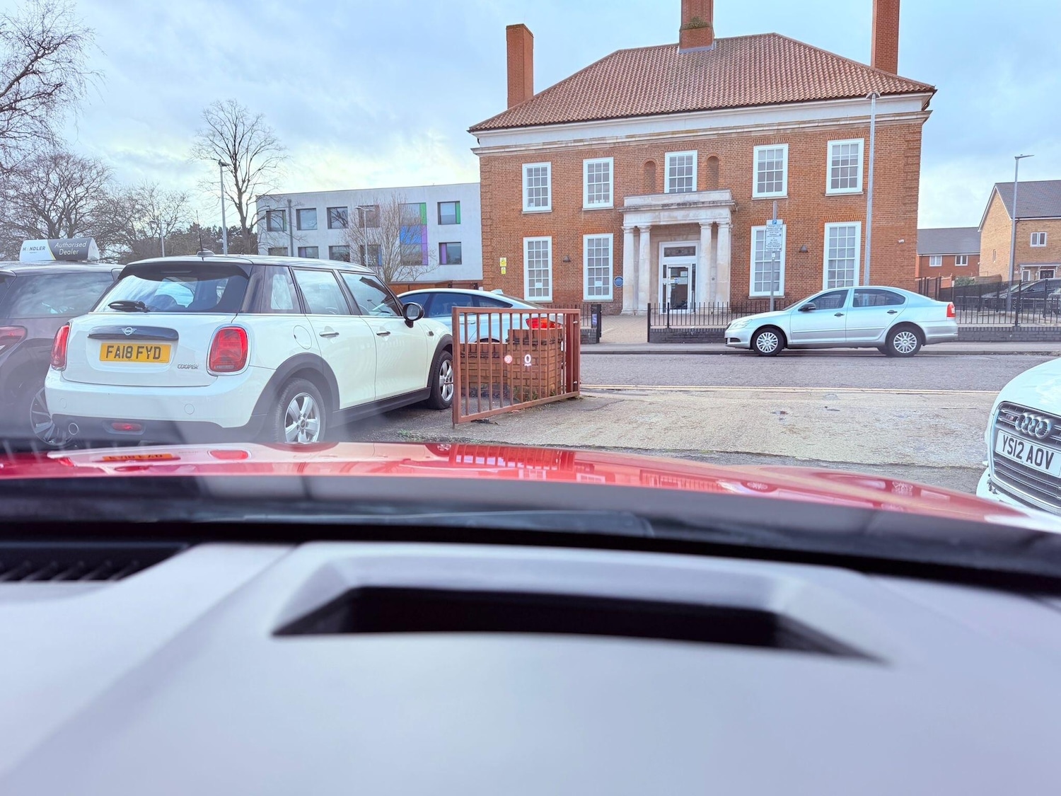 Used Mazda CX-30 for sale - 77704918: Photo 43