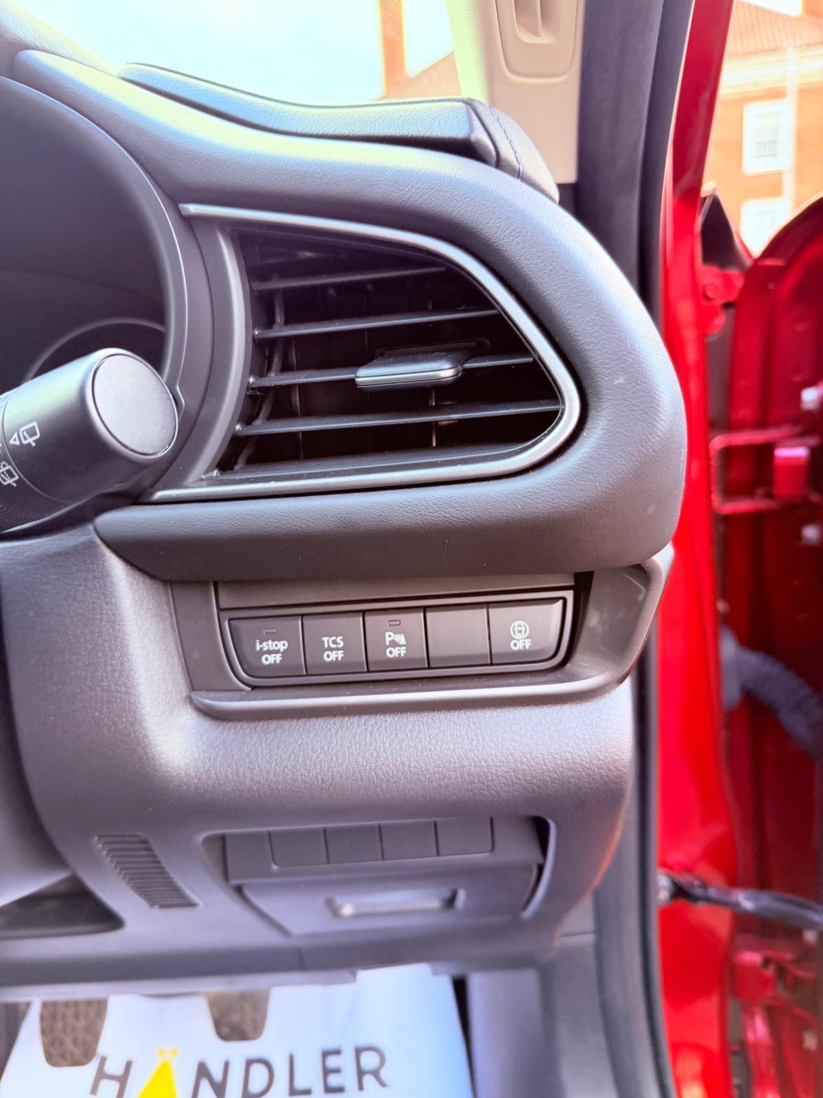 Used Mazda CX-30 for sale - 77704918: Photo 45