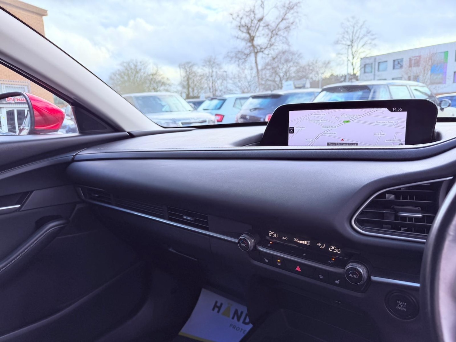 Used Mazda CX-30 for sale - 77704918: Photo 46