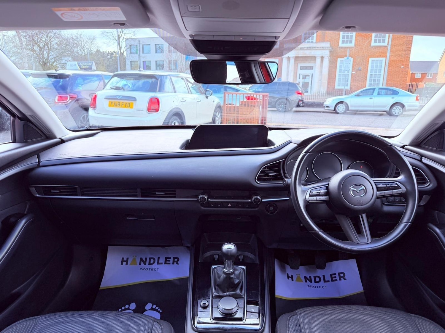 Used Mazda CX-30 for sale - 77704918: Photo 47