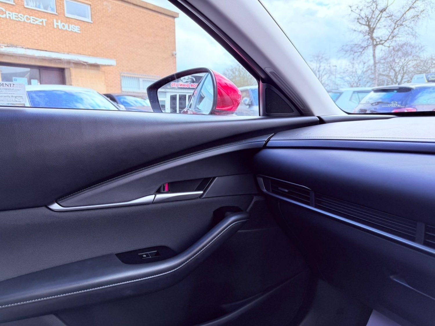 Used Mazda CX-30 for sale - 77704918: Photo 48