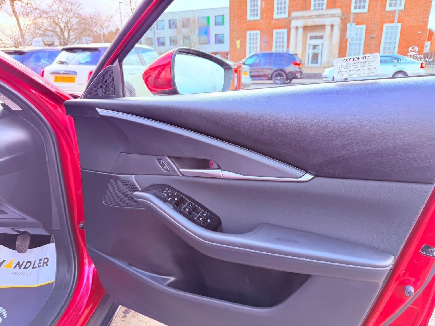 Used Mazda CX-30 for sale - 77704918: Photo 50