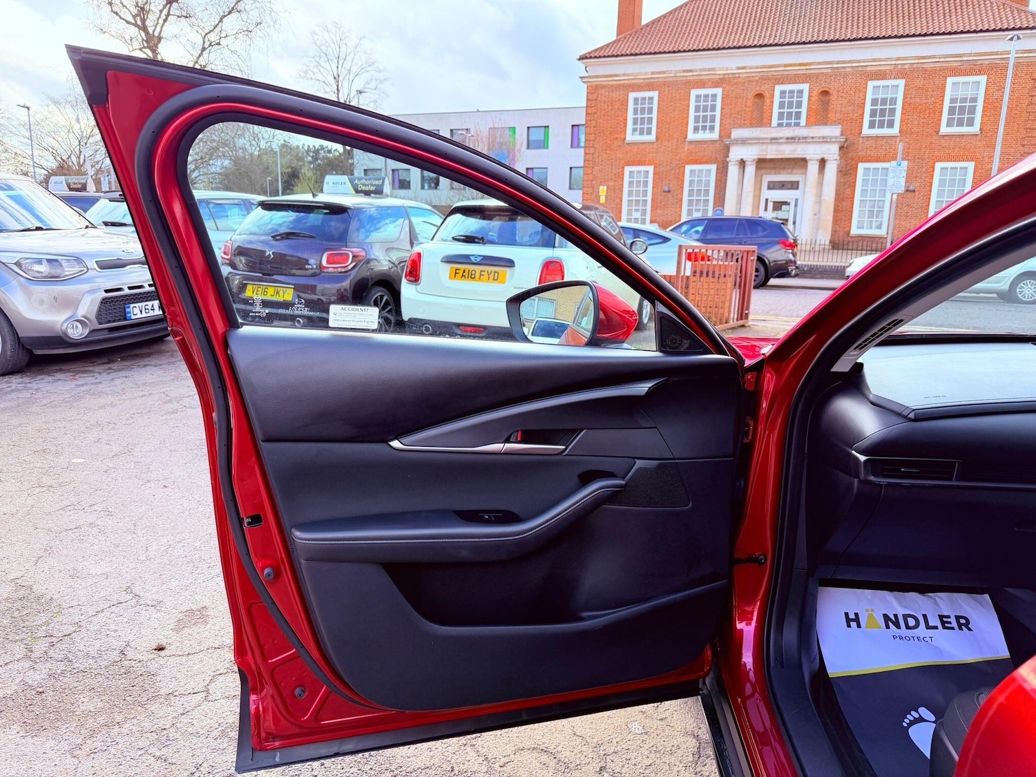 Used Mazda CX-30 for sale - 77704918: Photo 51