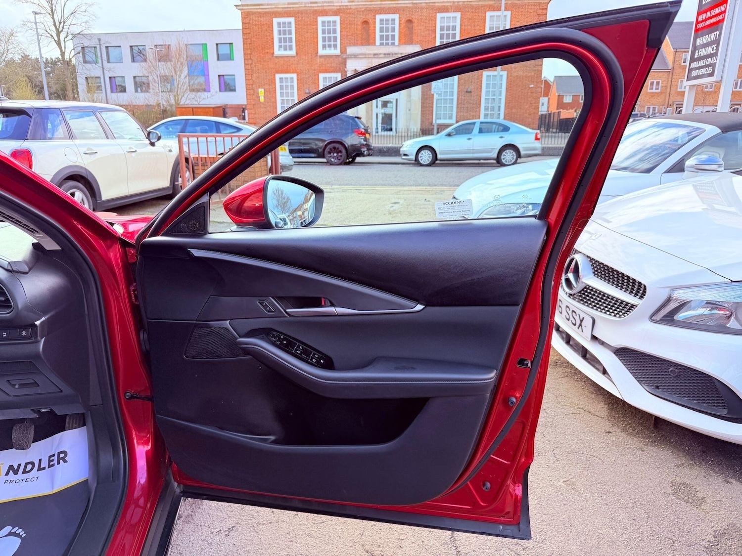 Used Mazda CX-30 for sale - 77704918: Photo 52