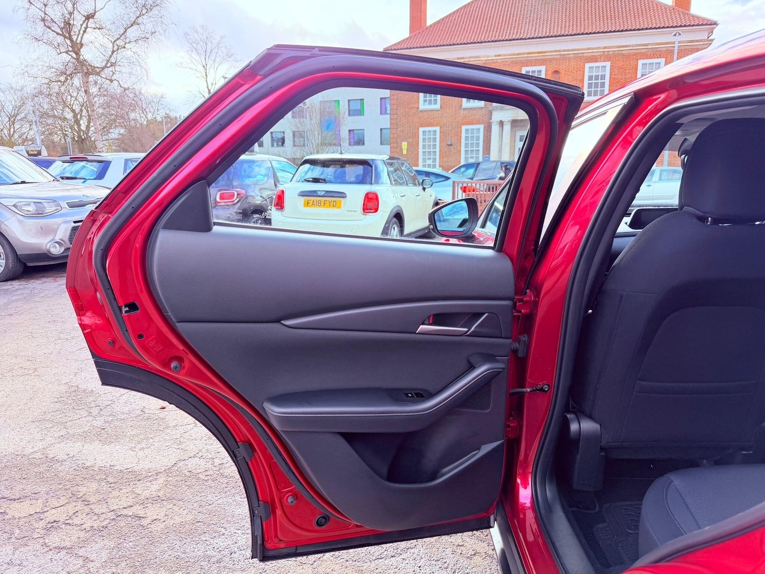 Used Mazda CX-30 for sale - 77704918: Photo 53