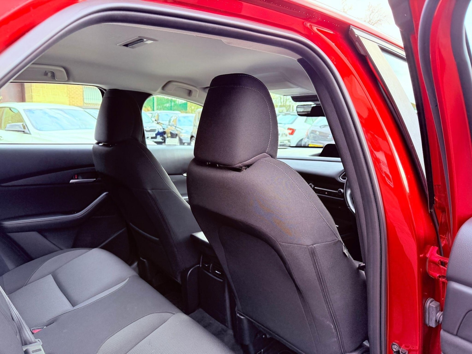 Used Mazda CX-30 for sale - 77704918: Photo 55