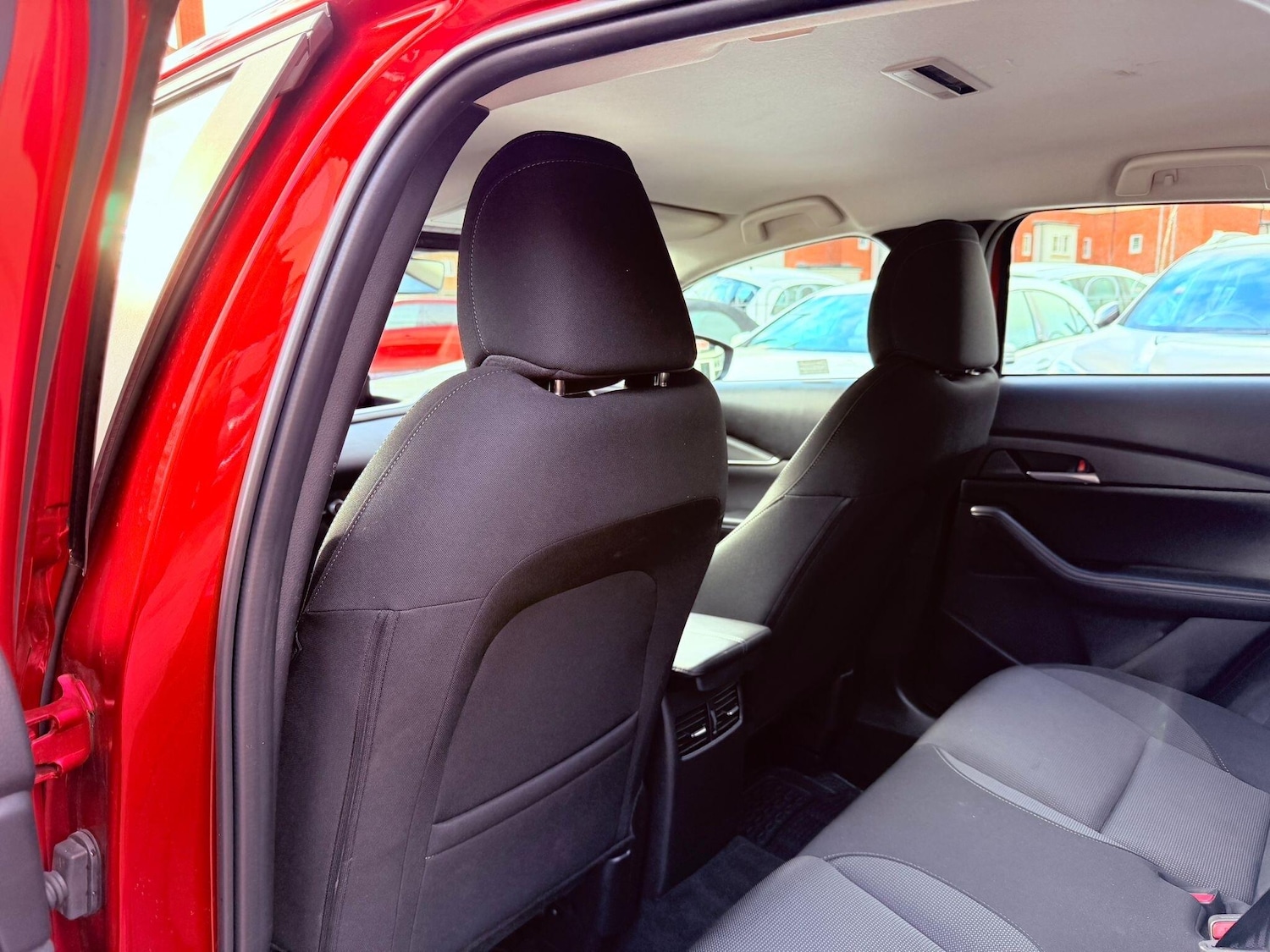 Used Mazda CX-30 for sale - 77704918: Photo 56