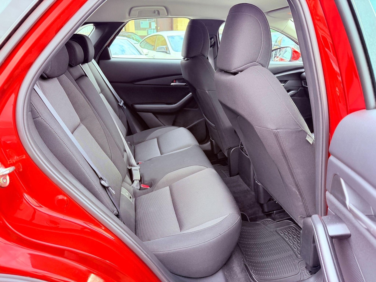 Used Mazda CX-30 for sale - 77704918: Photo 57