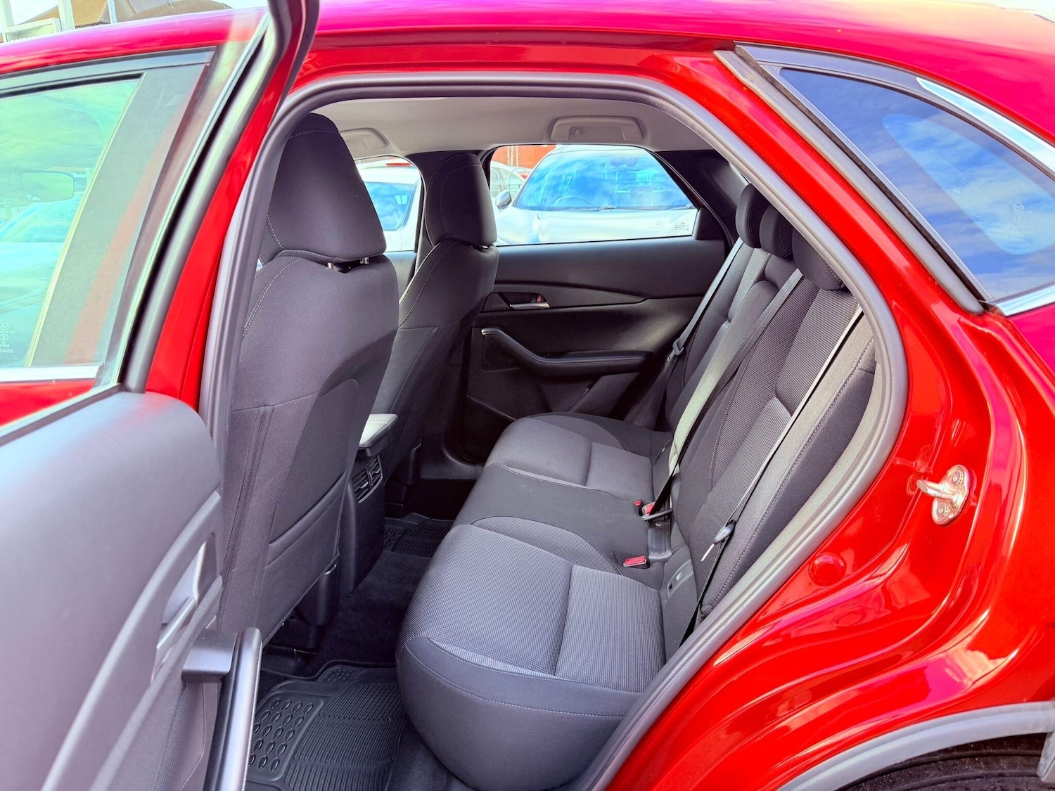 Used Mazda CX-30 for sale - 77704918: Photo 58