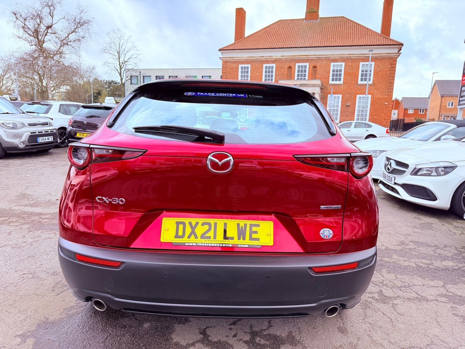 Used Mazda CX-30 for sale - 77704918: Photo 6