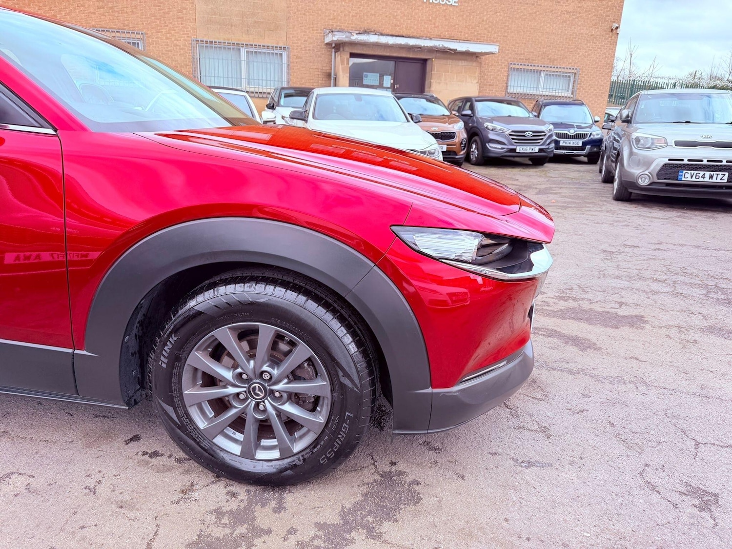 Used Mazda CX-30 for sale - 77704918: Photo 7
