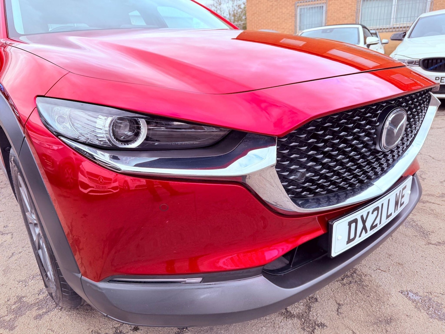 Used Mazda CX-30 for sale - 77704918: Photo 9