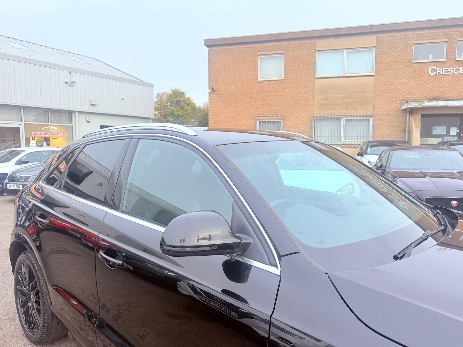 Used Audi Q3 2016 for sale - 76425163: Photo 21