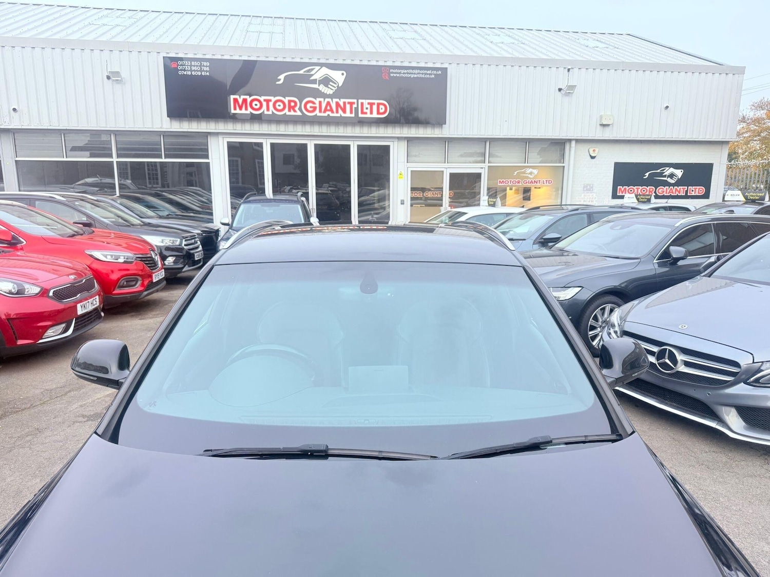 Used Audi Q3 2016 for sale - 76425163: Photo 23