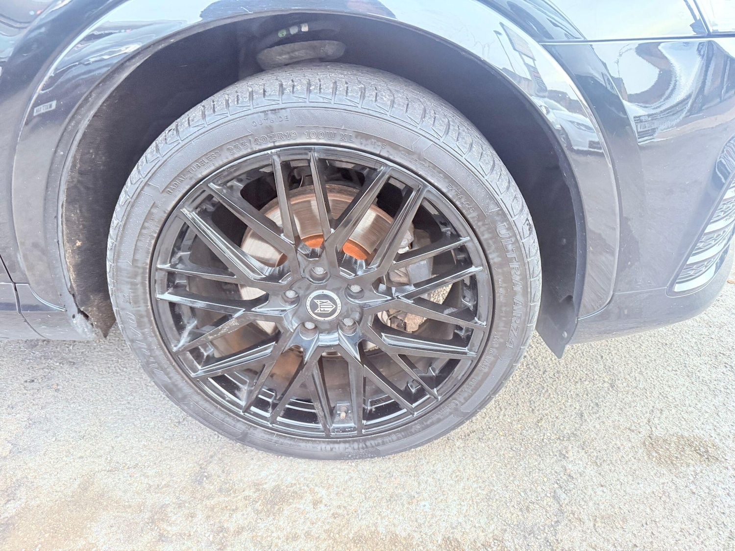 Used Audi Q3 2016 for sale - 76425163: Photo 26