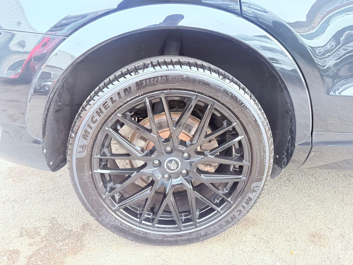 Used Audi Q3 2016 for sale - 76425163: Photo 28