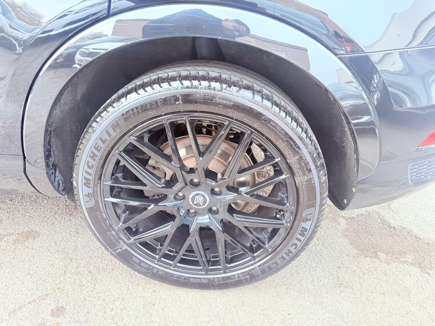 Used Audi Q3 2016 for sale - 76425163: Photo 29