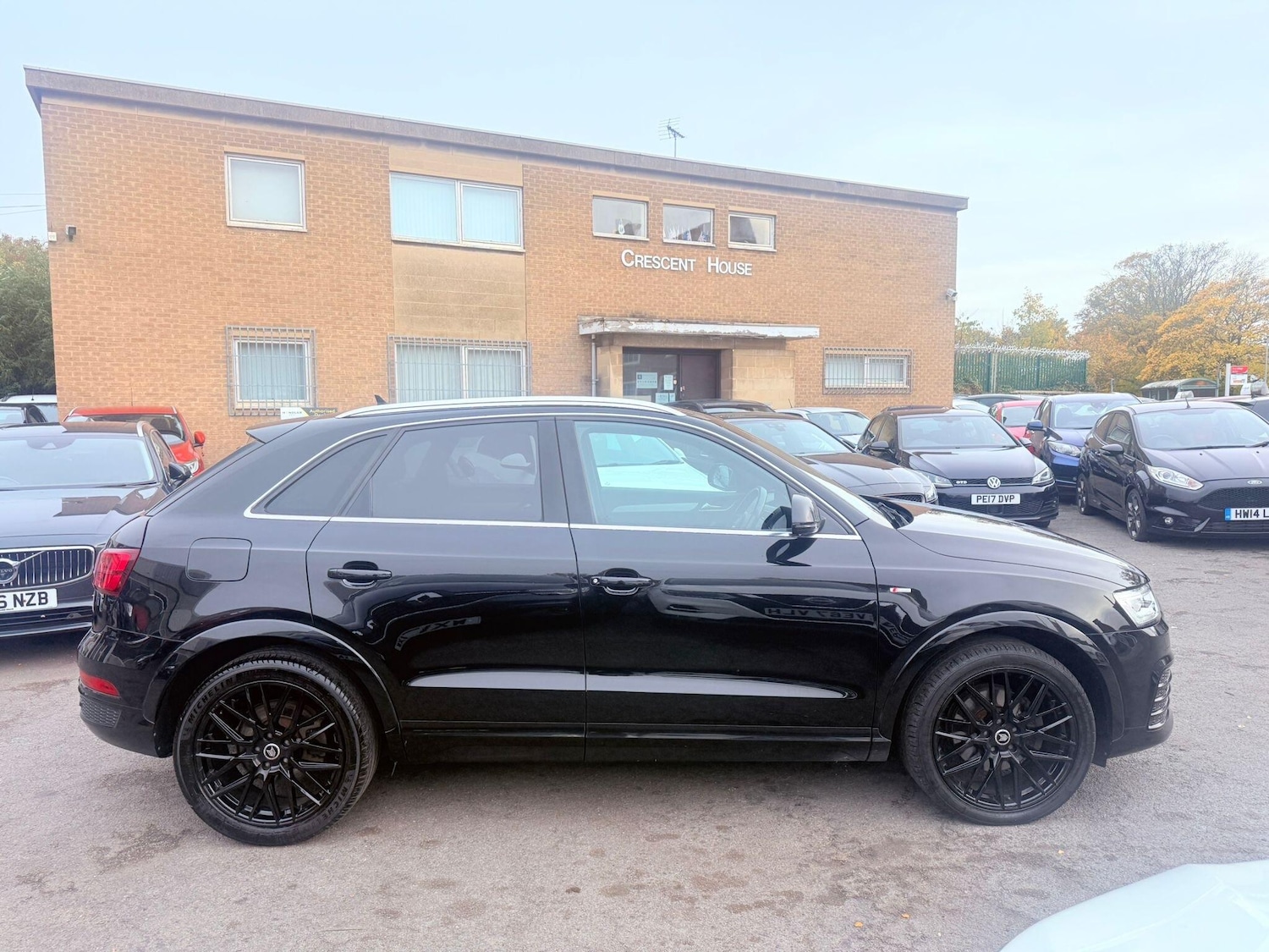 Used Audi Q3 2016 for sale - 76425163: Photo 31