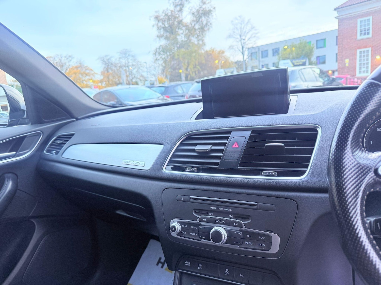 Used Audi Q3 2016 for sale - 76425163: Photo 43