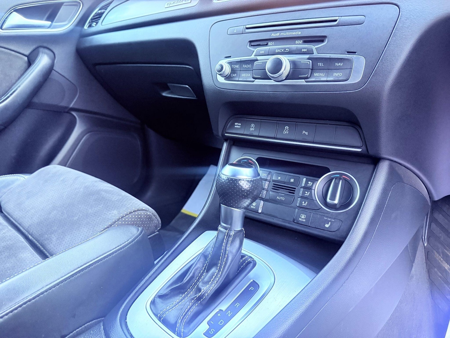 Used Audi Q3 2016 for sale - 76425163: Photo 45