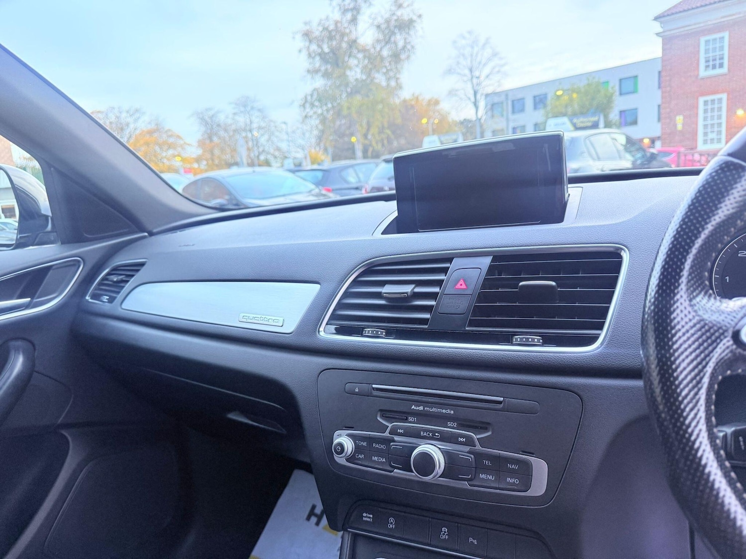 Used Audi Q3 2016 for sale - 76425163: Photo 46