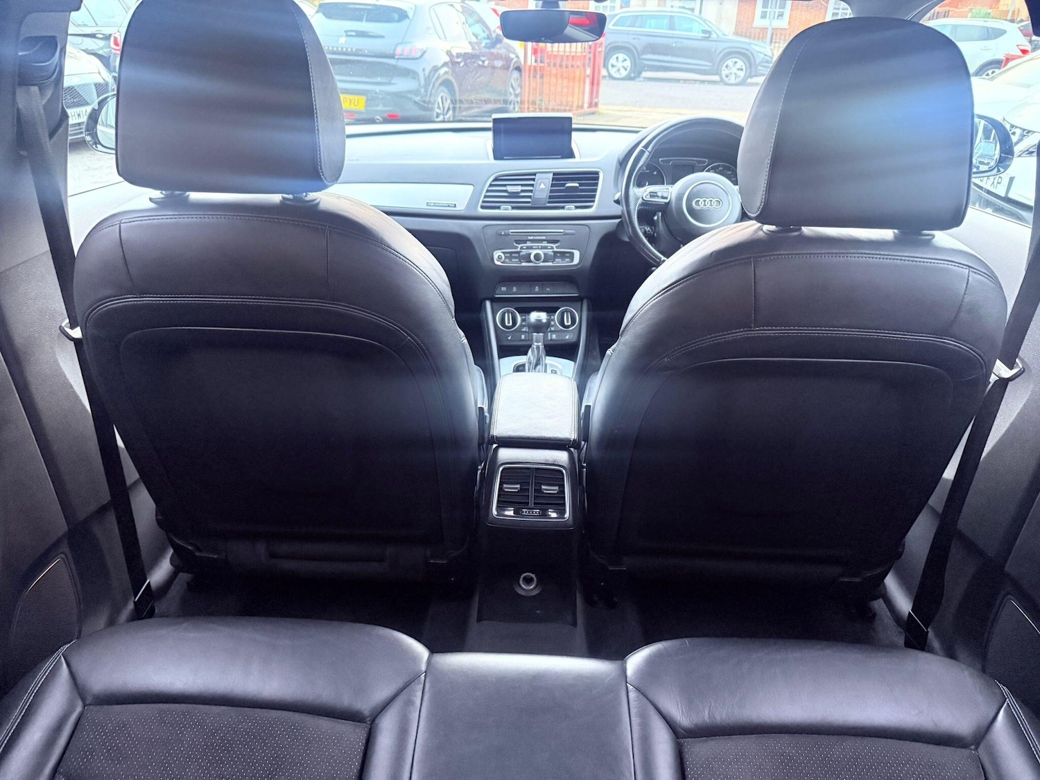 Used Audi Q3 2016 for sale - 76425163: Photo 54