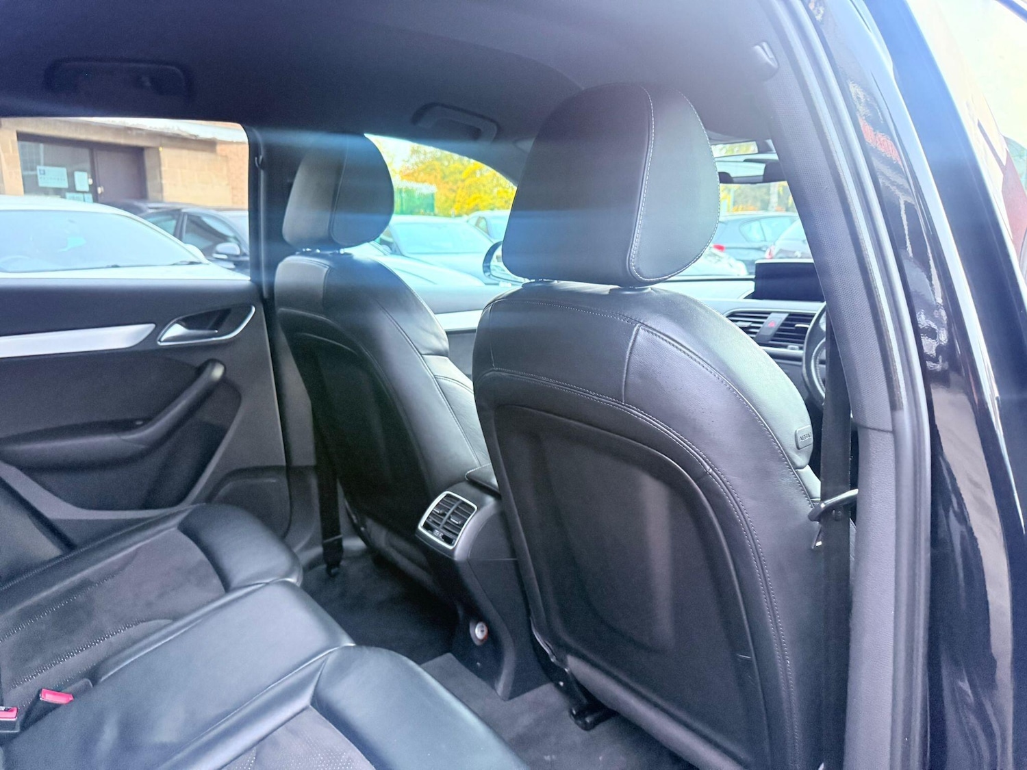 Used Audi Q3 2016 for sale - 76425163: Photo 55