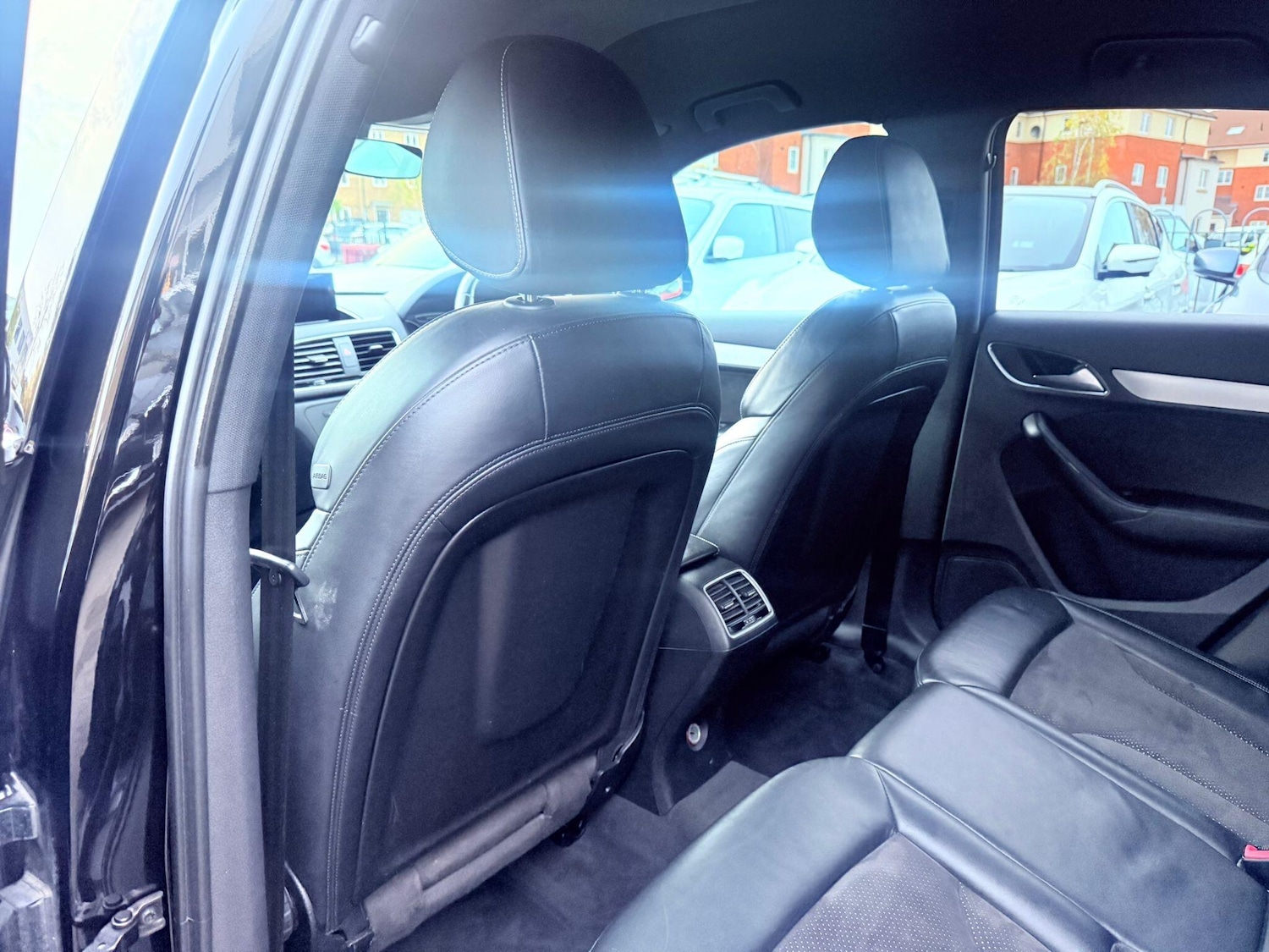 Used Audi Q3 2016 for sale - 76425163: Photo 56