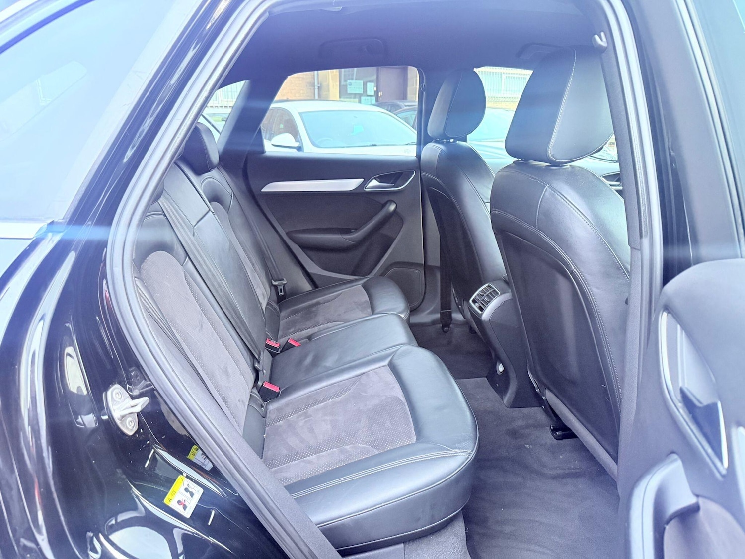 Used Audi Q3 2016 for sale - 76425163: Photo 57